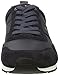 Tommy Hilfiger M2285Axwell 11C1, Zapatillas Hombre, Azul (Midnight), 44 EU
