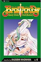 Bastard!!, Vol. 6 1591161347 Book Cover