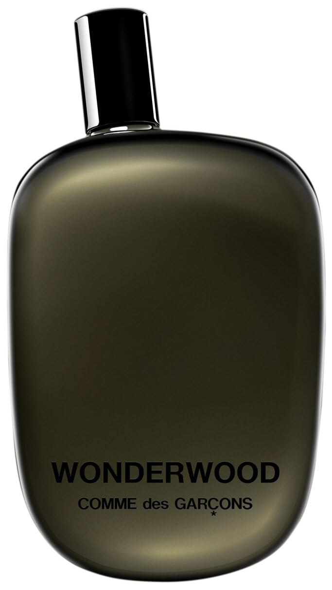 【約8割残】COMME des GARCONS ワンダーウッド 100ml Amazon | COMME DES GARCONS | Wonderwood EDP 100ml コム・デ