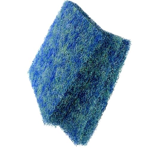 Medio Filtrante Premium para Acuario 25x25x4 cm miniatura 7
