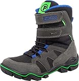 Primigi Herren Path GTX Mountaineering Boot, Grey, 37 EU