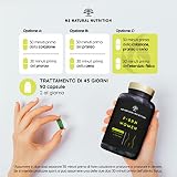 N2 Natural Nutrition B07P64PLB4 lato 2