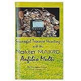 Successful Treasure Hunting w/The Nokto Makro Anfibio Multi - by Clive James Clynick