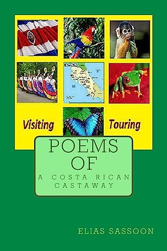 Poems Of A Costa Rican Castaway