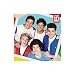 One Direction Small Napkins (16ct)