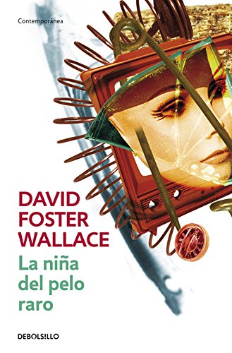 La niña del pelo raro (Contemporánea) La niña del pelo raro (Contemporánea)