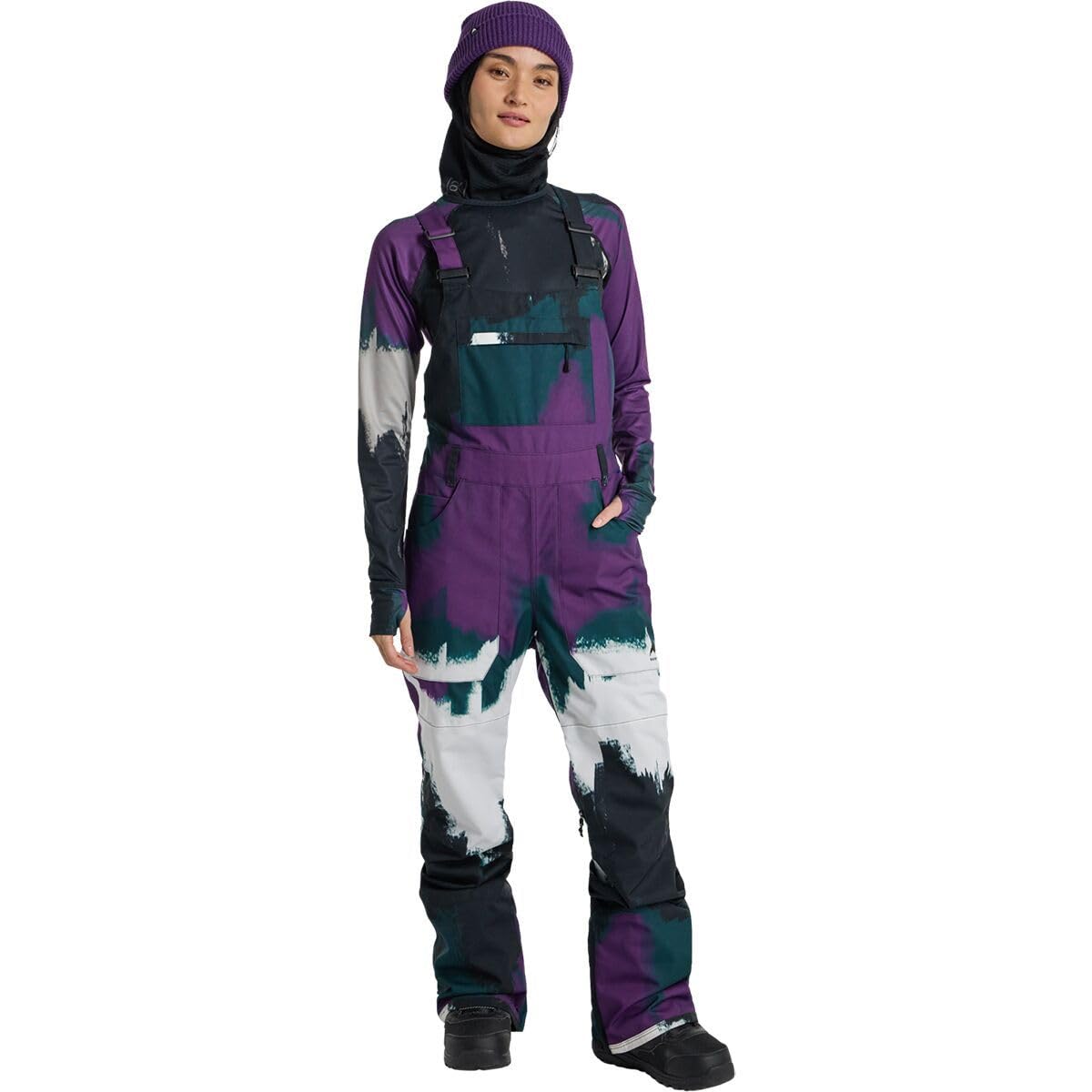 Burton Women's Avalon Bib Pant