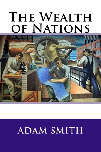 The Wealth of Nations