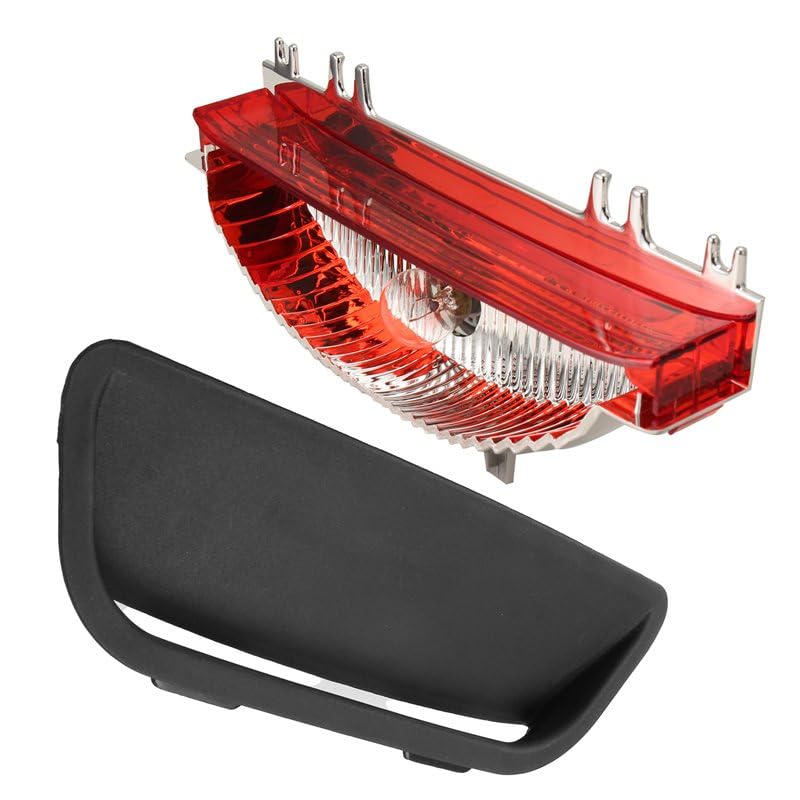 Troisième feu stop pour Hyundai Elantra 2011-2016 avec couvercle de base d'origine