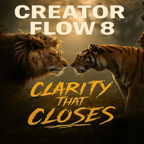 ⚡ Clear Wins: The Creator Effect