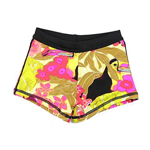 Niños bañarse casuales pantalones cortos playa vacaciones 2-6 años