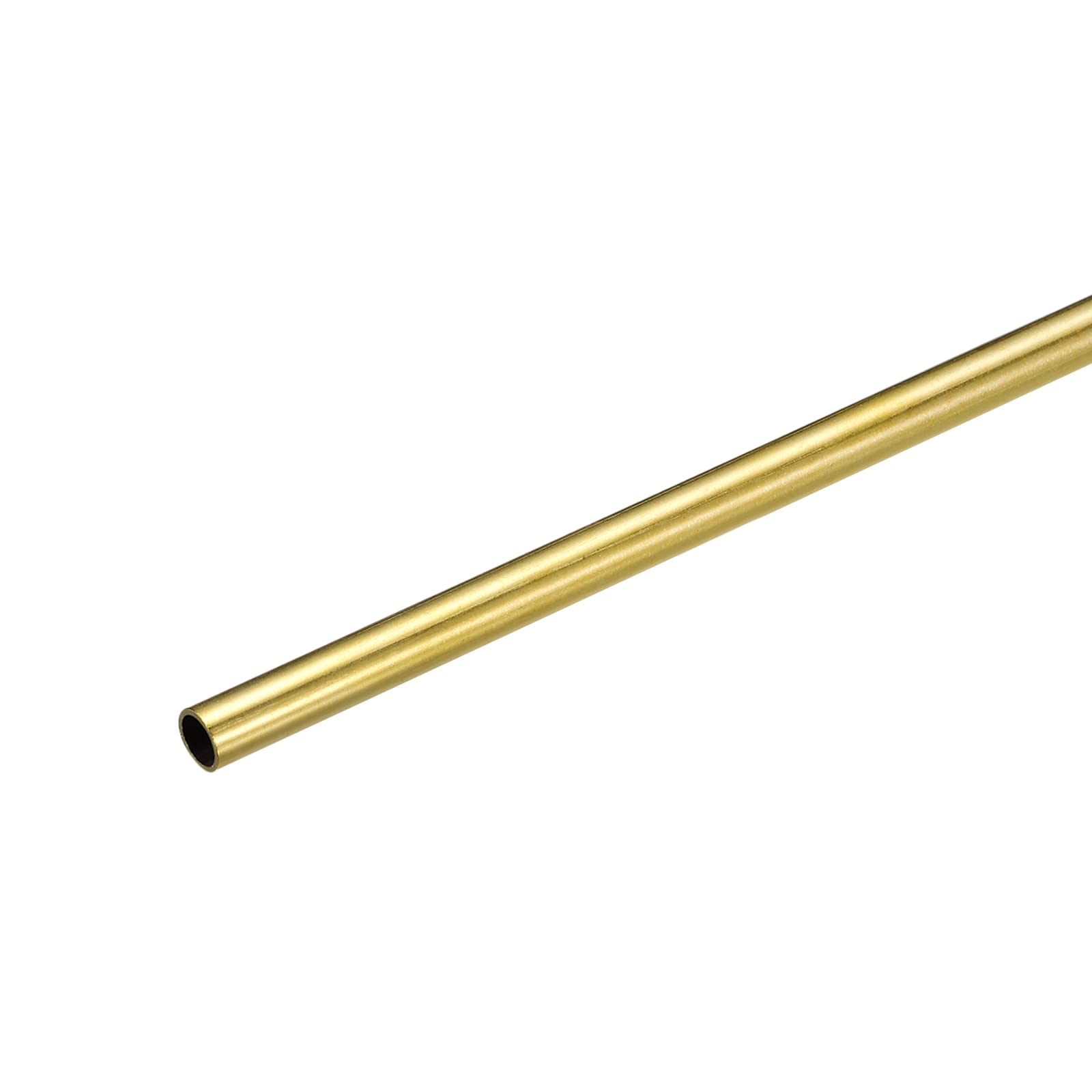 Tubo In Ottone 7mm X 0.5mm X 250mm - Per Fai Da Te, Modellismo E Progetti Industriali - Foto 9