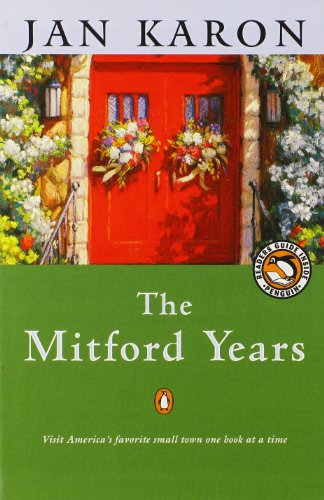 The Mitford Years view 2