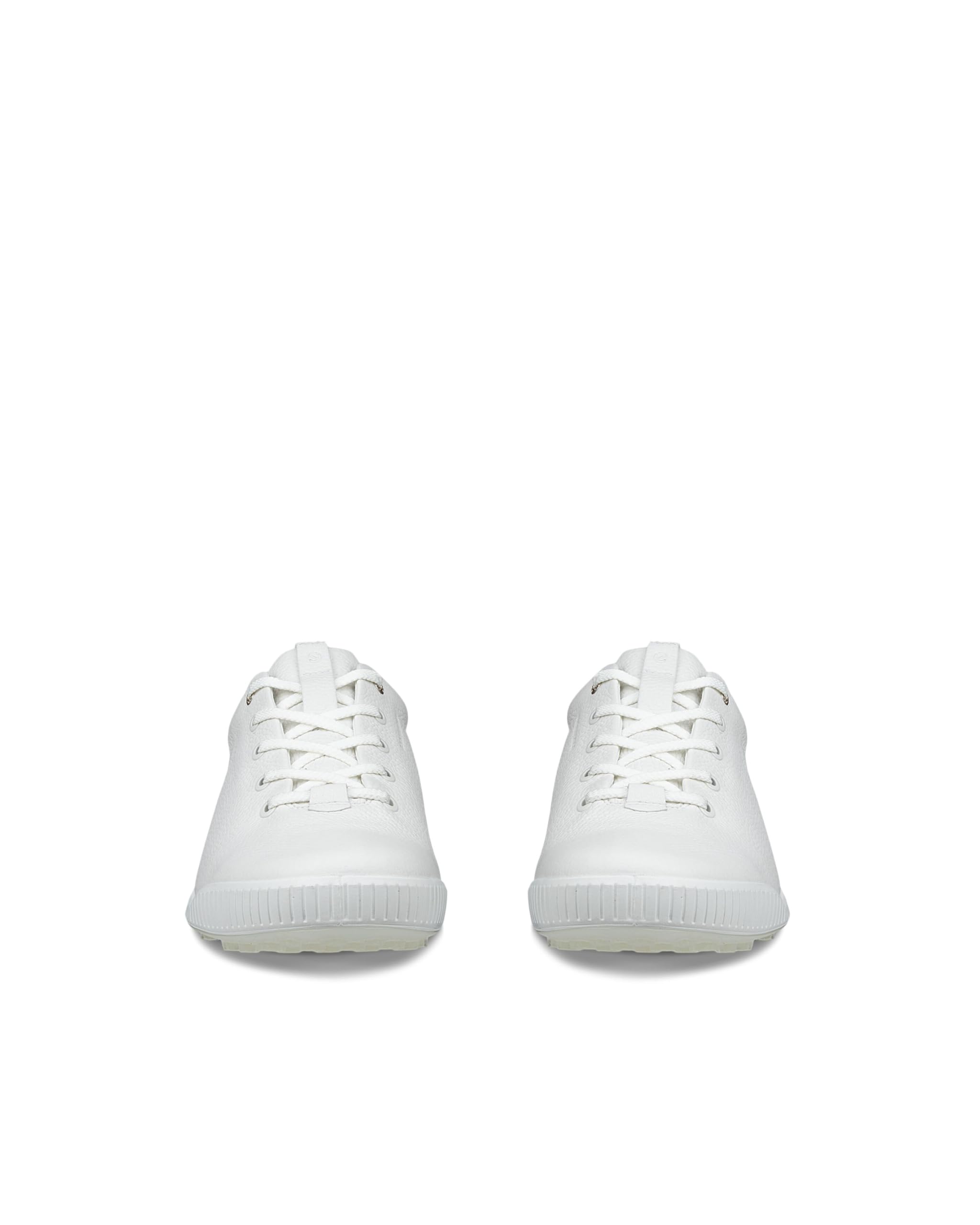 ECCO Men Street Retro Zapatos de Golf Hombre
