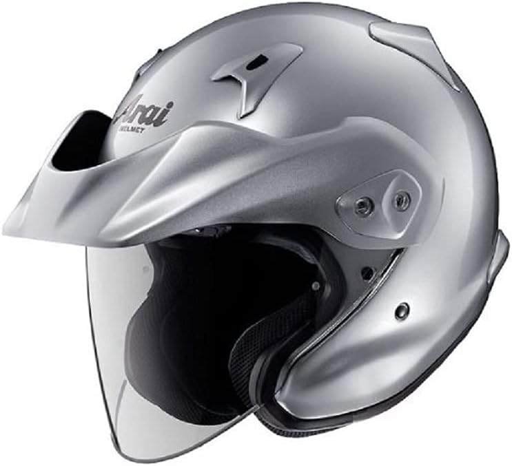 ace cafe motorcycle helmet RuRoc Atlas 4.0 Street Ace Cafe London Motorcycle Helmet - L/XL