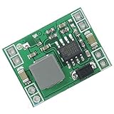 5pcs JacobsParts MP1584 5V Fixed Output 3A DC Step Down Converter Buck Module 4.5-28V Input