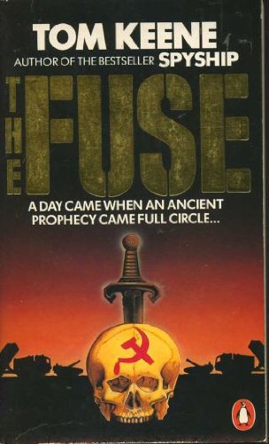 The Fuse 0140063382 Book Cover