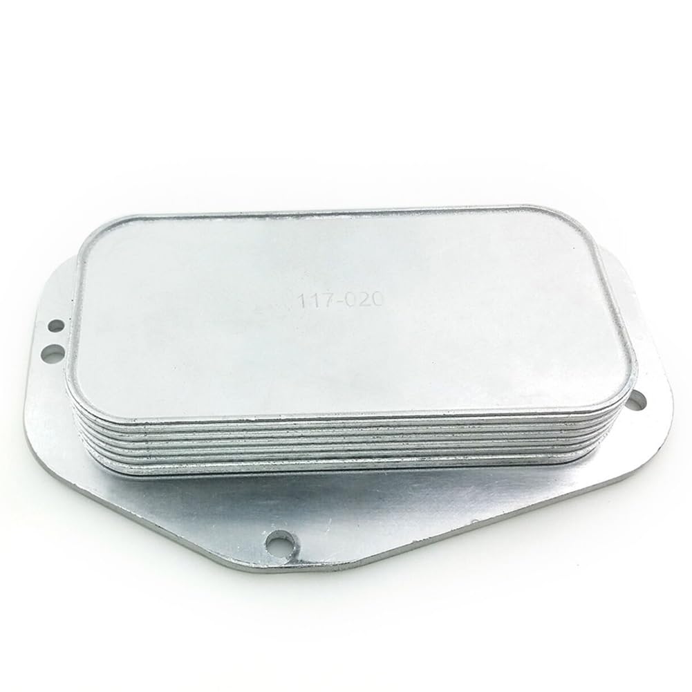 Amazon.com: XILENY car Part 55355603 55571687 5650833 Engine Oil