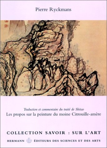 Télécharger Les propos sur la peinture du moine Citrouille-amère Gratuit