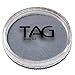 TAG Face and Body Paint - Regular Soft Grey 32gm