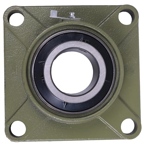 LSSOCH 2" Four Bolt Flange Bearing Set Screws F4B-SC-200 UCF211-32 SF-2 FY-2-TM and Other Models by LSSOCH - Image 4
