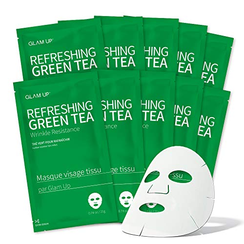 Top 10 Best Green Tea Recipe Top Picks 2023 Reviews