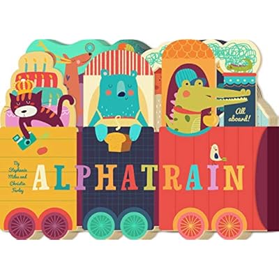 Alphatrain