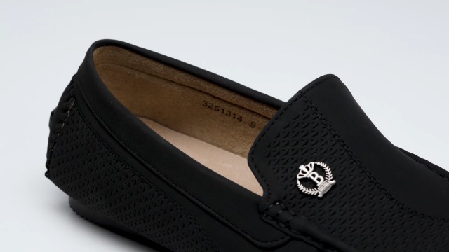 Bruno Marc Mocassini Per Bambini In Maglia, Leggeri E Comodi, Con Suola In EVA, Design Casual - Foto 10