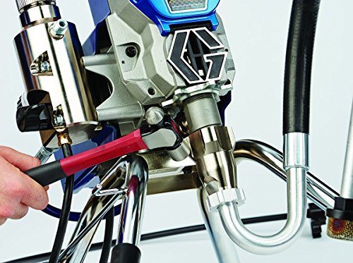 graco st max ii 495 pc pro