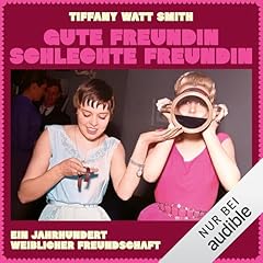 Gute Freundin, schlechte Freundin Titelbild