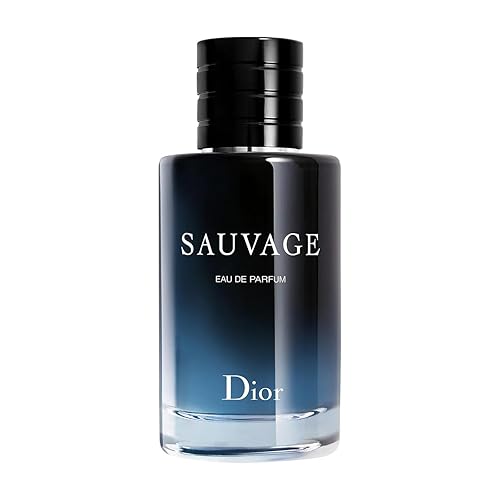 Miniatura 5 de Sauvage by Christian Dior Eau De Parfum Spray (probador), 3.4 onzas