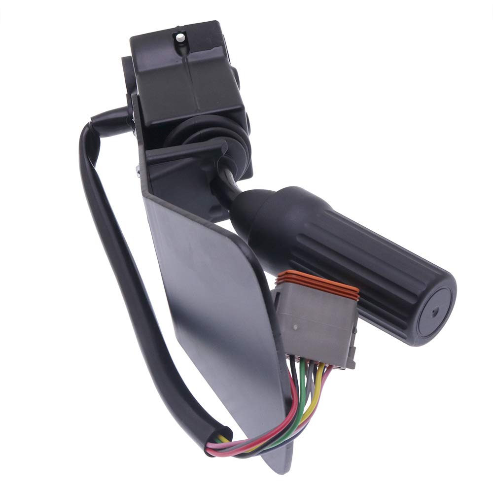 FridayParts Joystick Controller AT382708 Compatible for John Deere 