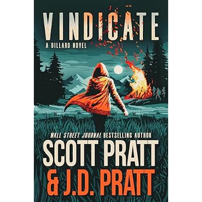 Vindicate