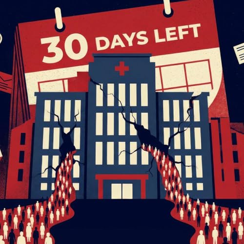 READMITTED: How America's Hospitals Are Failing the 30-Day Standard