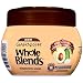 Garnier Whole Blends Hair Mask with Avocado Oil & Shea Butter Extracts, Dry Hair, 10.1 fl. oz.