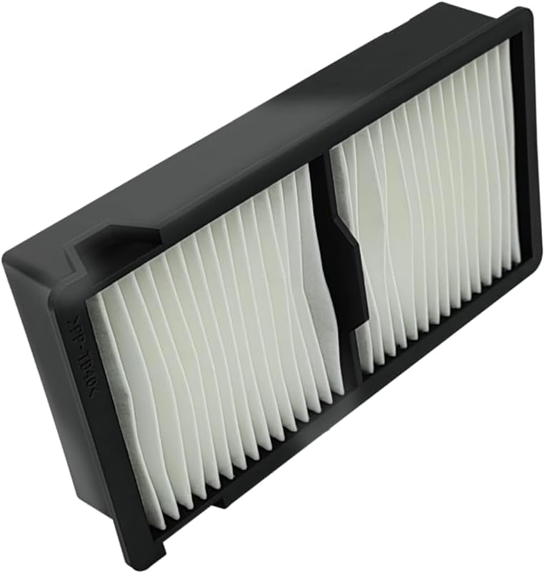 Filtro de aire para proyector New Projector para Epson PowerLite Pro Cinema modelos 6030UB, 6040UB, LS10000, LS10500, LS9600e, 4050, 6050UB, 4040, 4030, 6020UB, 5050UB miniatura 3