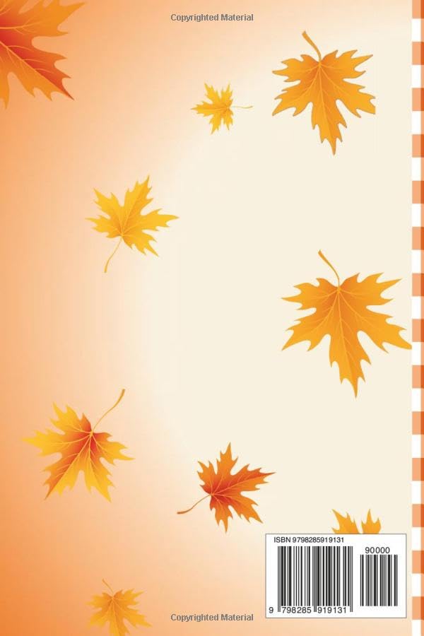 Image of The little pumpkin and the nice ghost