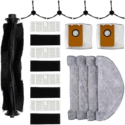 Pièces De Rechange Pour Honiture Q6 Pro-pour Laresar L6 Pro-Q6Pro-pour