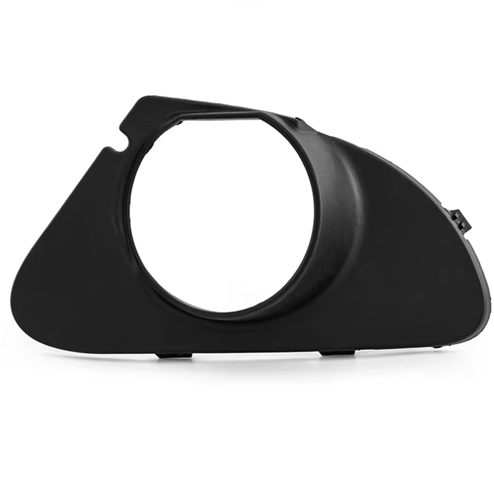 Cubierta de parrilla derecha premium para parachoques de modelos E63 y E64 7