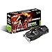 Price comparison product image ASUS GeForce GTX 1070 Ti Cerberus A8G 8 GB GDDR5 Graphics Card - Black