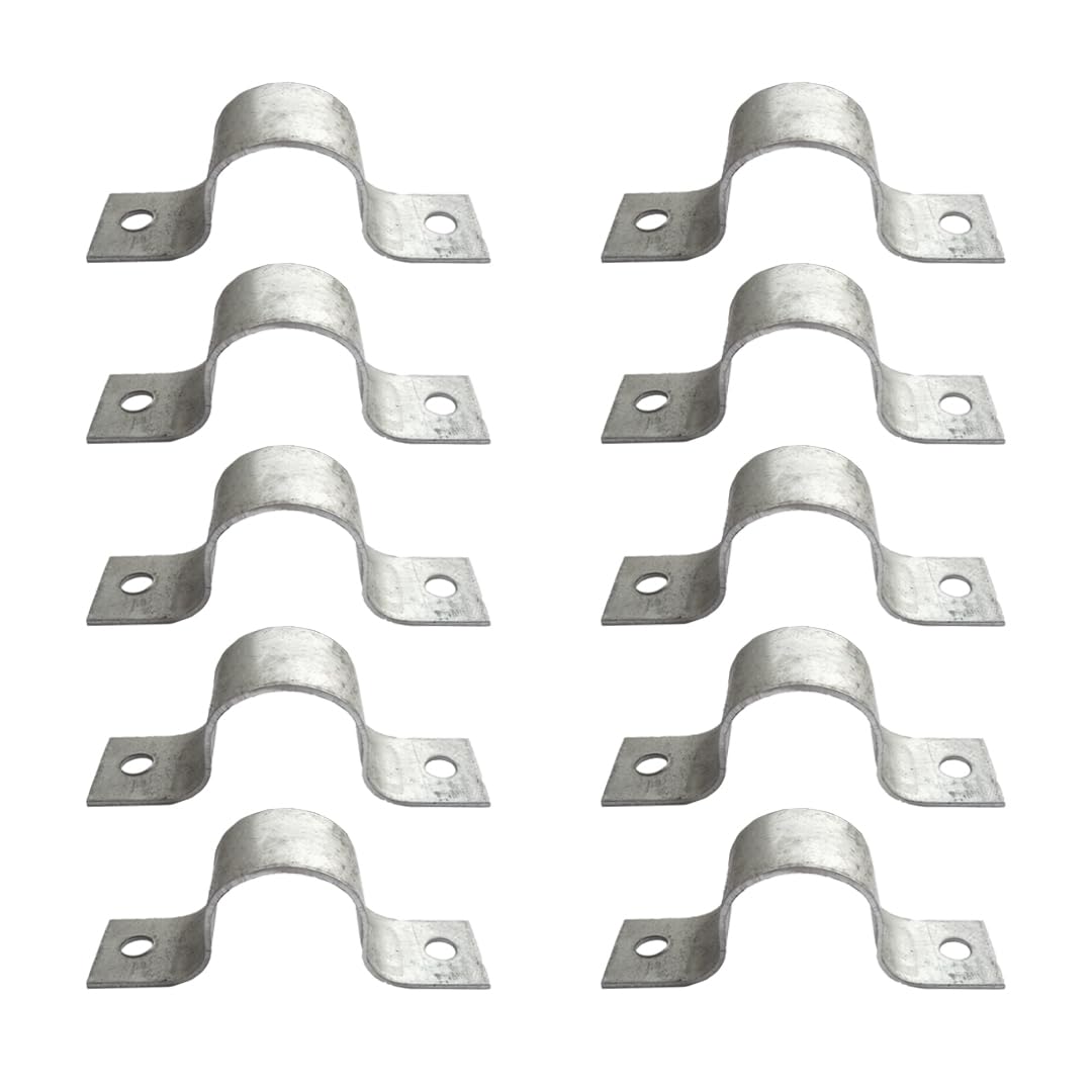 B.K.Jagan & CoU Clamp / Chilli Clamp - 3/4 INCH (10Pcs) (B0BTMGX9MW) Amazon Price History, Amazon Price Tracker