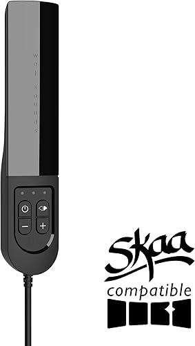 Miniatura 2 de Wet Sounds AL-SR-V2 A-Link Plus 2.4 GHz Kit de envío y recepción - Transmite audio a múltiples sistemas de audio