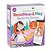 Read Hear & Play: Bedtime Stories (6 Book Set )