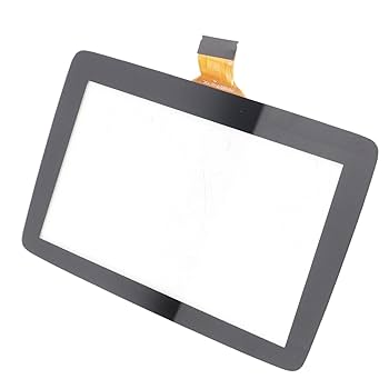 Amazon.com: Ymiko Digitizer 7in Display Glass Acrylic