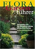 FLORA-Gartenführer: 324 private und 136 öffentliche Gärten öffnen ihre Pforten