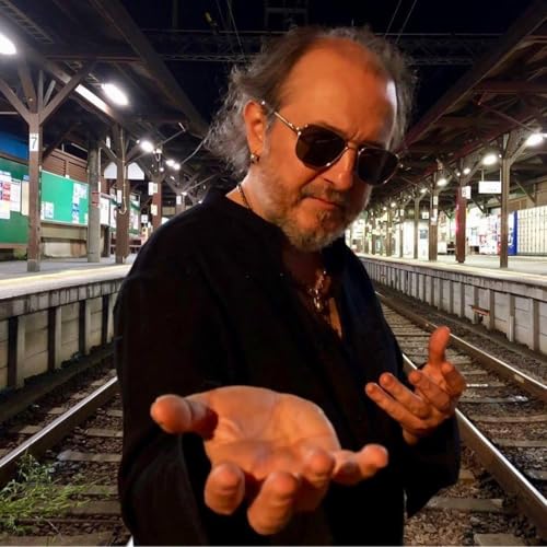 Entrevista con Mariano Casanova-Vinilo y Cassette Radio Mai 21-1-26