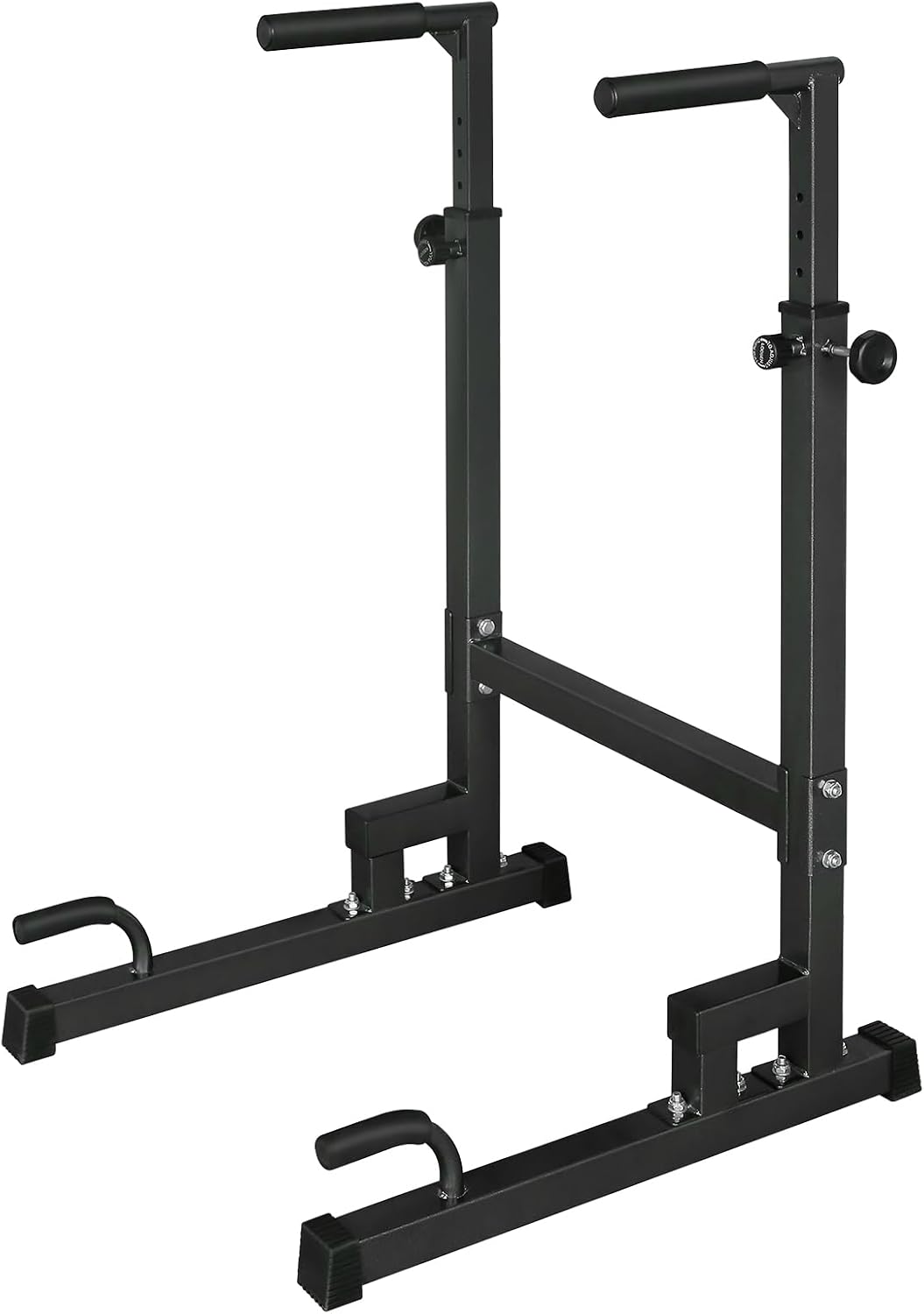 Squat Rack Garage Dip Bar PRx 2x3 Dip Station – PRx Performance