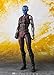 Bandai S.H.Figuarts Nebula (Avengers/Infinity War)