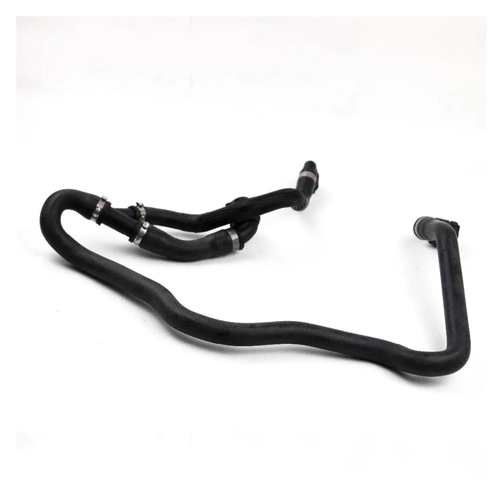Zynther One Color Coolant Water Hose Pipe 17127578404 For Radiator Connection Water For Pipe Coolant Liquid