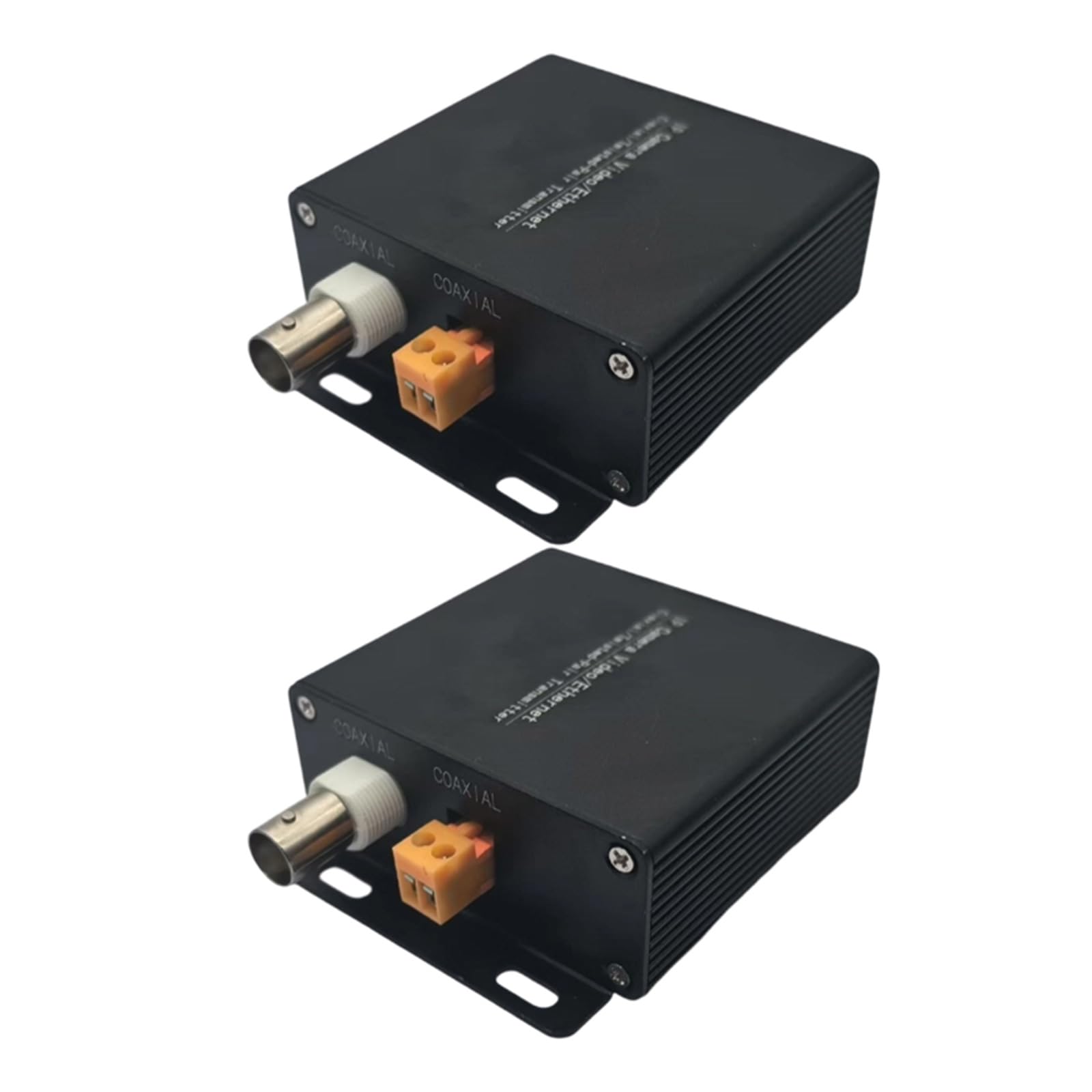Cable coaxial para cámara de Internet y vídeo Ethernet en CCTV 8